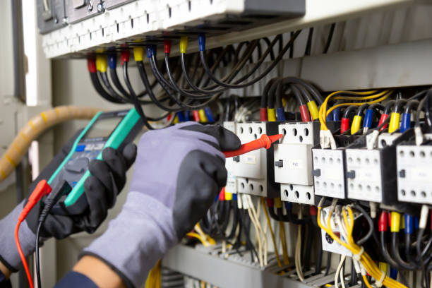 Best Data and Communication Cabling  in Columbus, NE