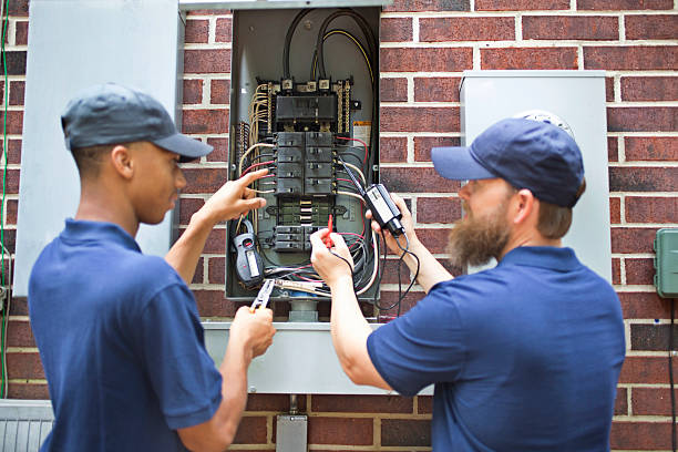 Emergency Electrical Repair Services in Columbus, NE